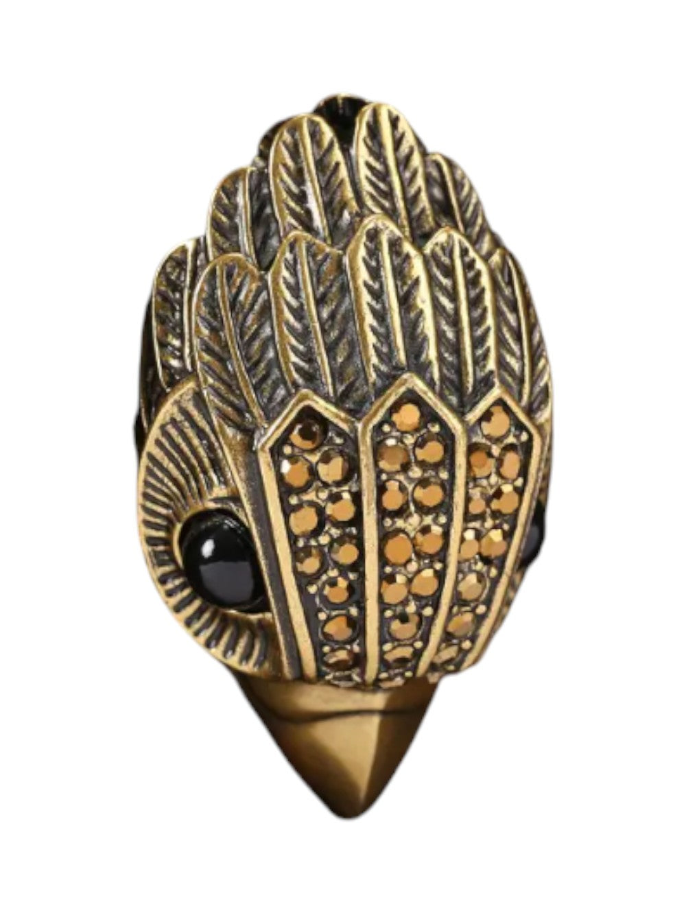 Kurt Geiger Borsa Donna KENSINGTON PUFF 3 POUCH KENSINGTON PUFF 3 POUCH