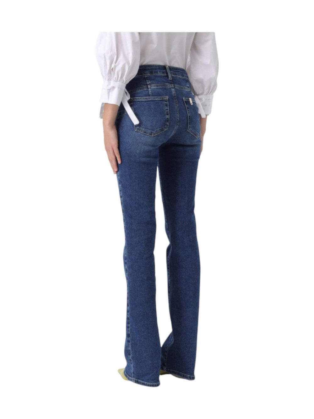 Liu Jo Jeans Donna  UF5103D0264 78899