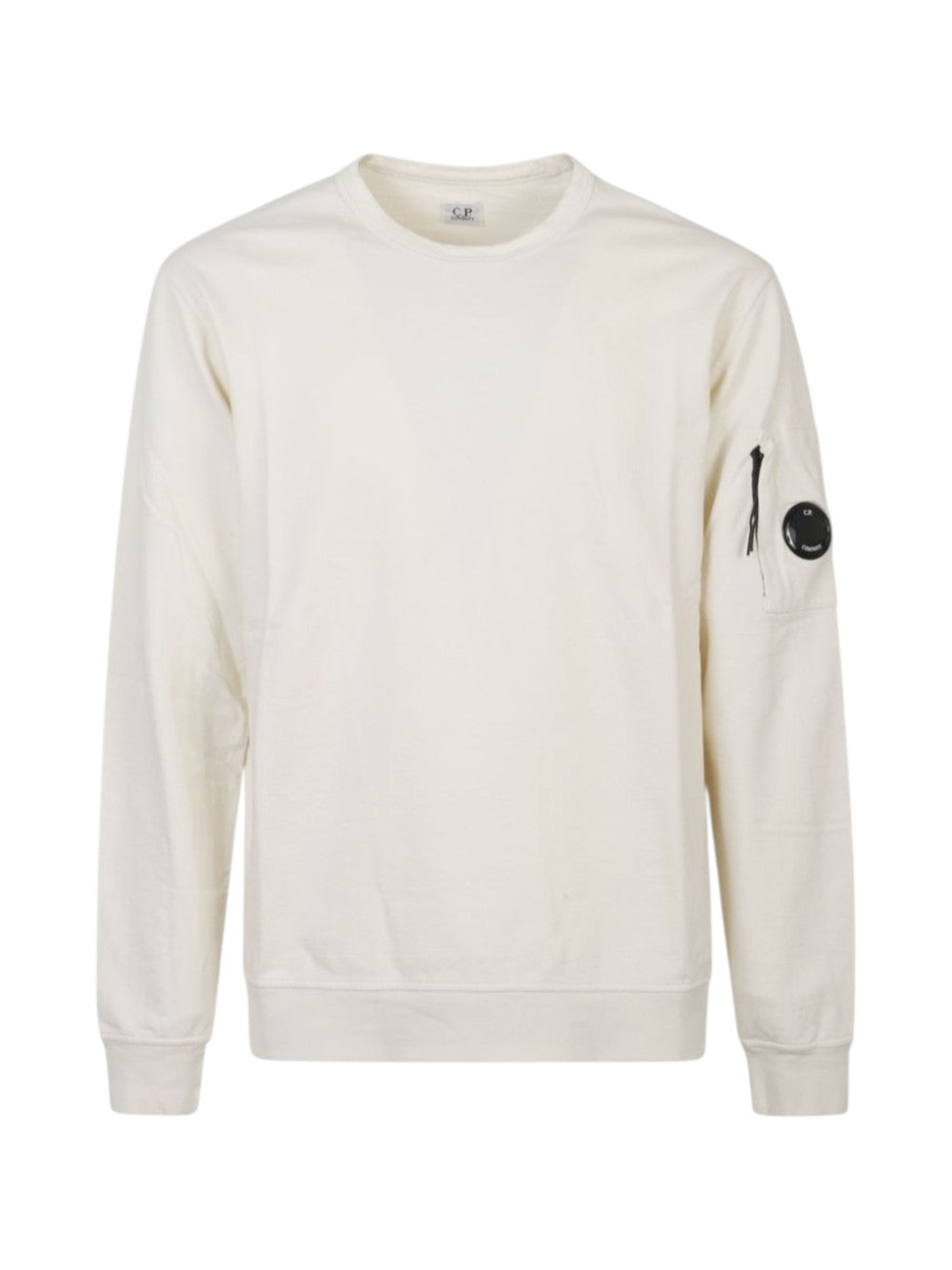 C.p. Company Felpa Uomo Girocollo 20CMSS711A002246G 114