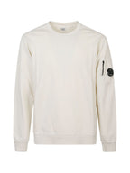 C.p. Company Felpa Uomo Girocollo 20CMSS711A002246G 114