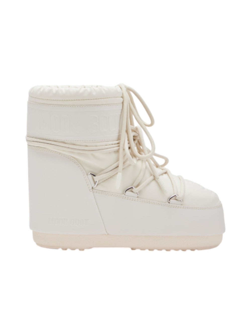 Moon Boot stivali Unisex adulto ICON LOW RUBBER 80D1409380-L002