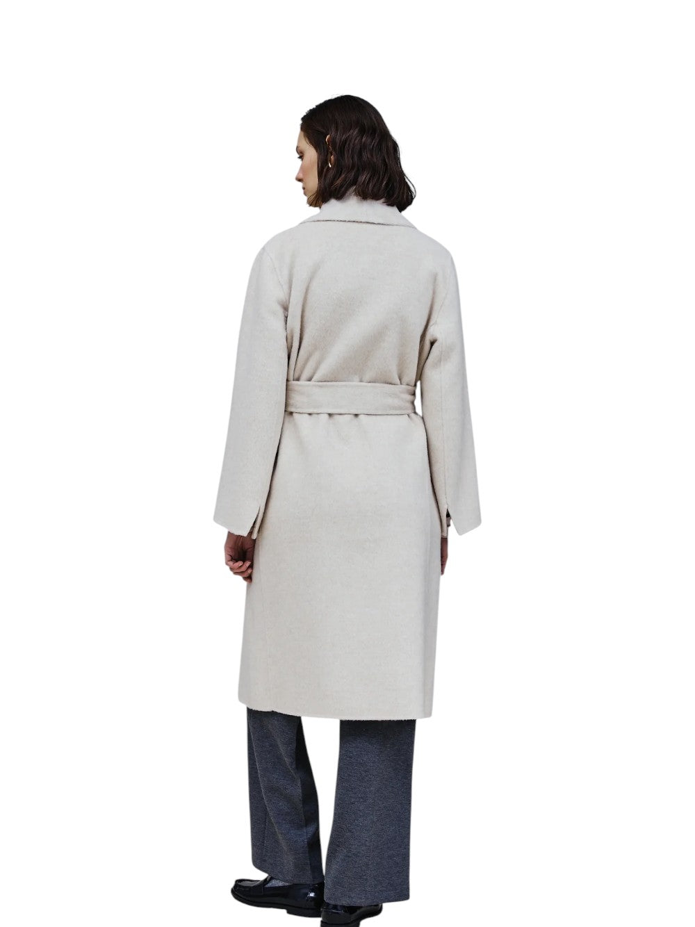 Nenette Cappotto Donna  42BB-VOLTERRA