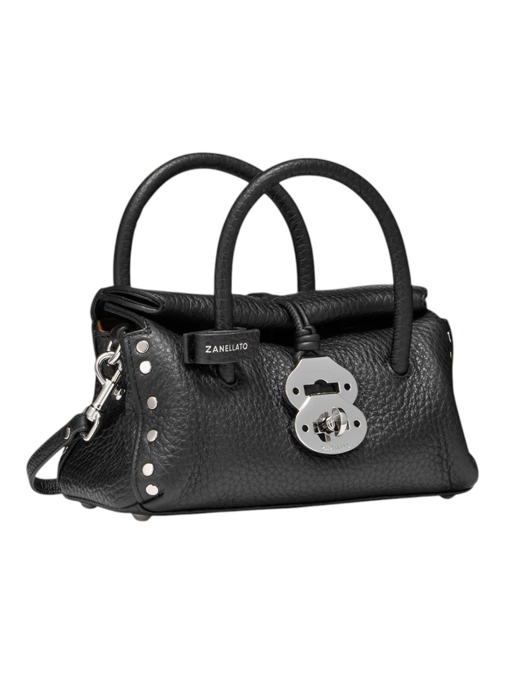 Zanellato Borsa Donna DOTTA CENTAURO 0687501120000Z0001BABY