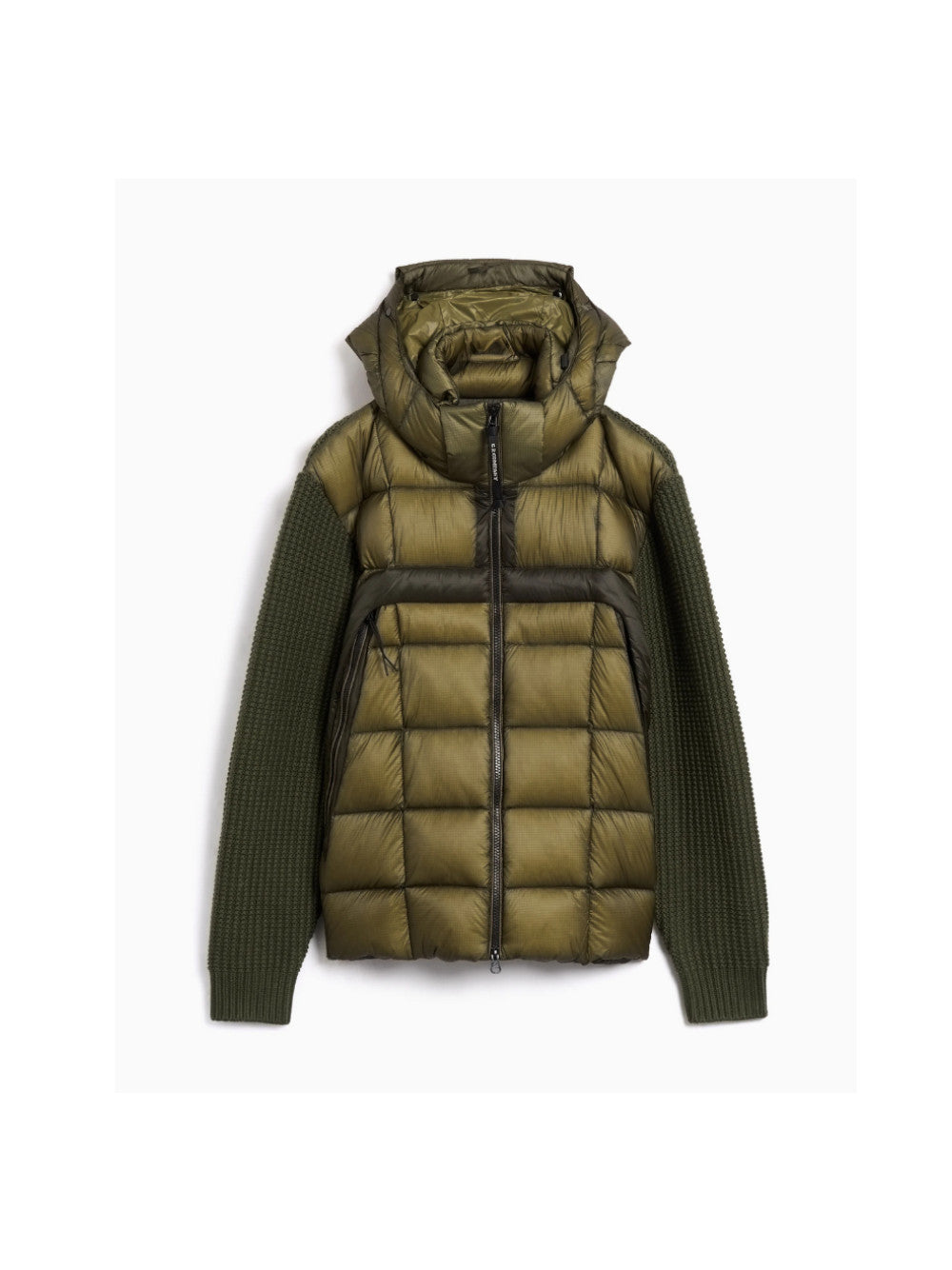 C.p. Company Giubbino Uomo  19CMKN185A006390M 652