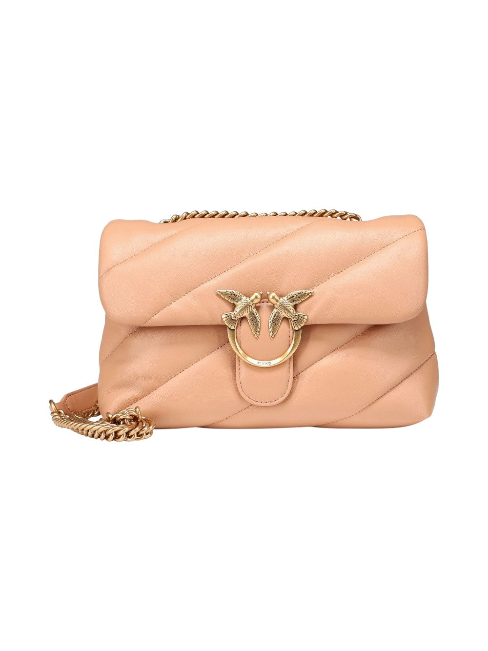 Pinko Borsa Donna LOVE PUFF MINI CL SHEEP 100039A0F2 C79Q