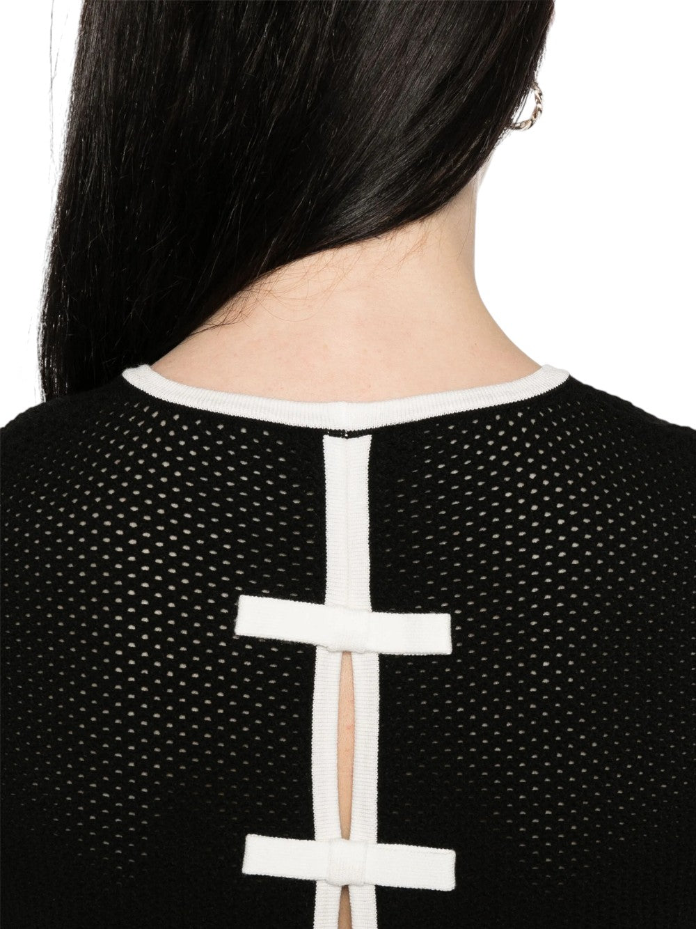 elisabetta franchi Maglia Donna MK59T51E2
