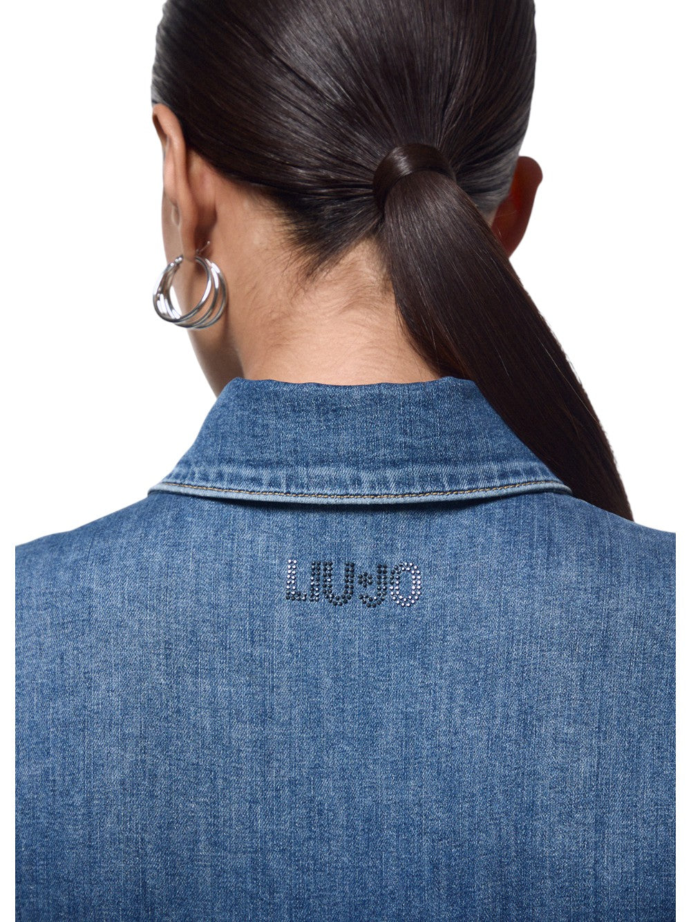 Liu Jo Camicia Donna  UA6507D0399 79157