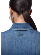 Liu Jo Camicia Donna  UA6507D0399 79157