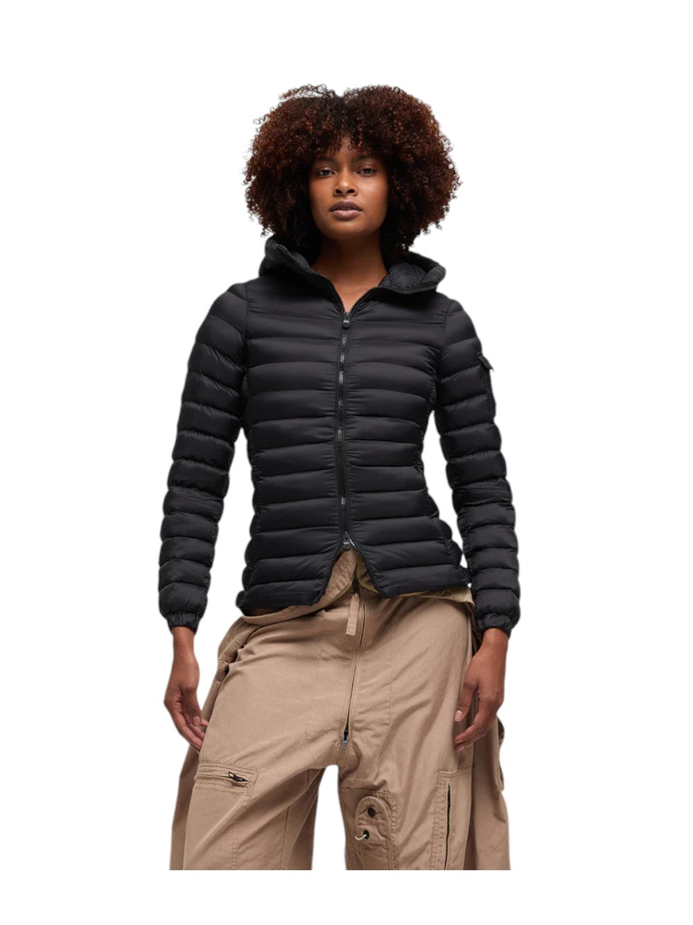 Refrigiwear GIUBBINO Donna DEVA JACKET