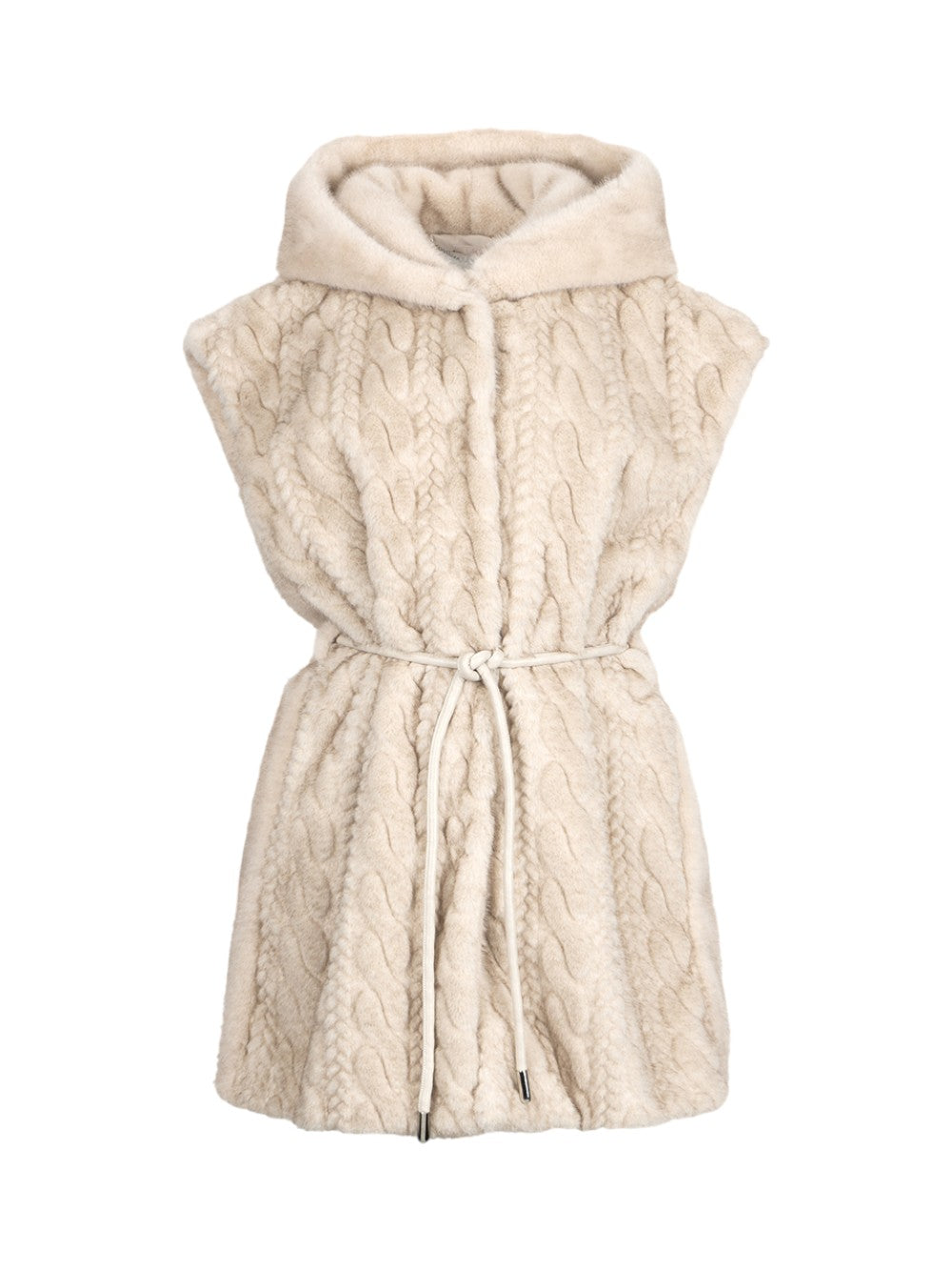 Liu Jo Gilet Donna  MF5364E1044 W9868