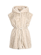 Liu Jo Gilet Donna  MF5364E1044 W9868