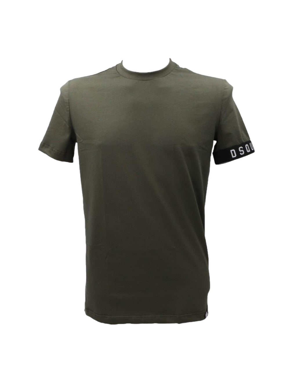 DSQUARED2 Men's T-SHIRT D9M3S5400