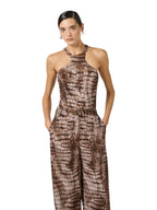Elisabetta Franchi Tuta Donna  TU06061E2644