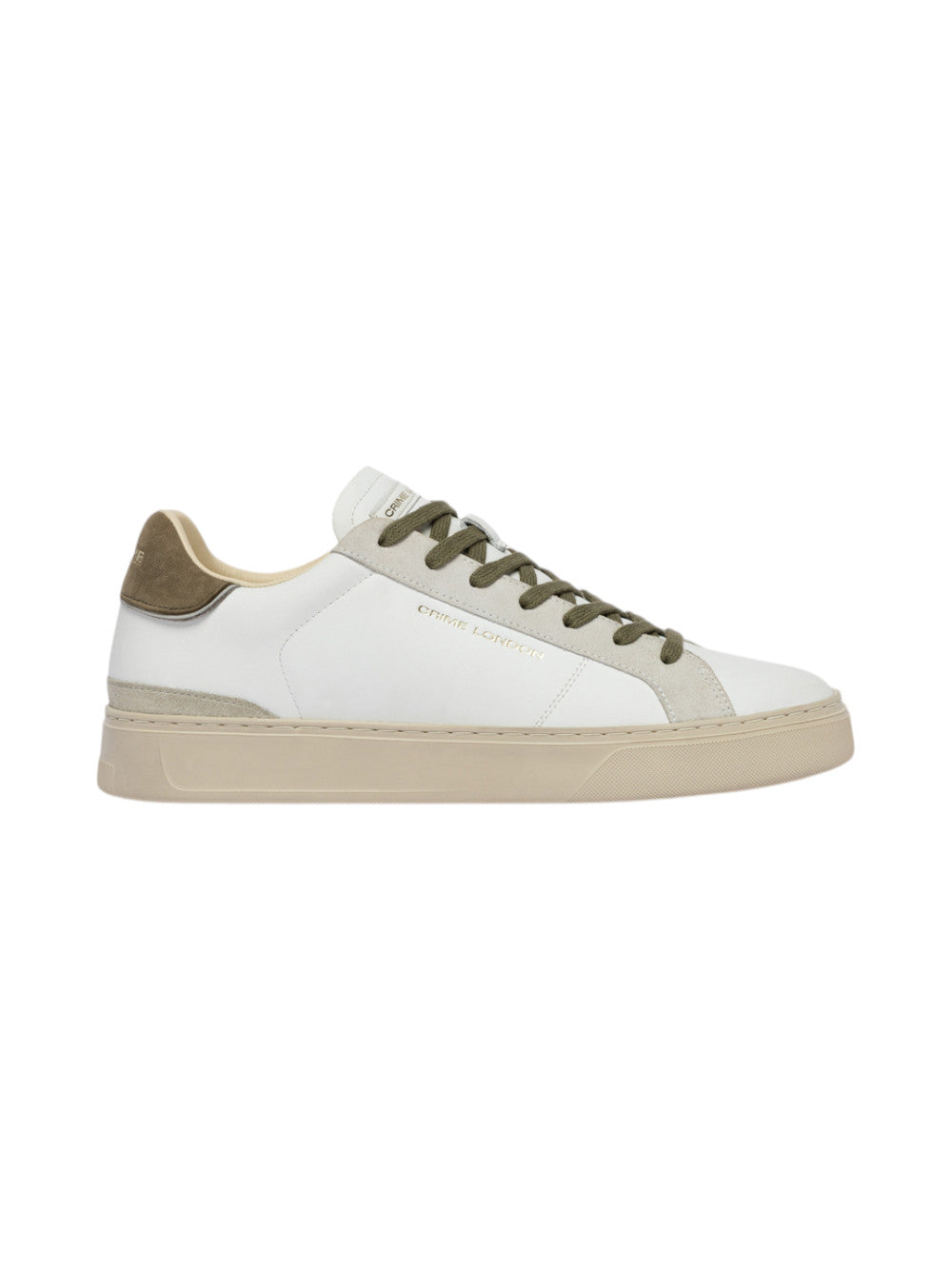 Crime London Sneakers Uomo BLADE 19701PP8B.10