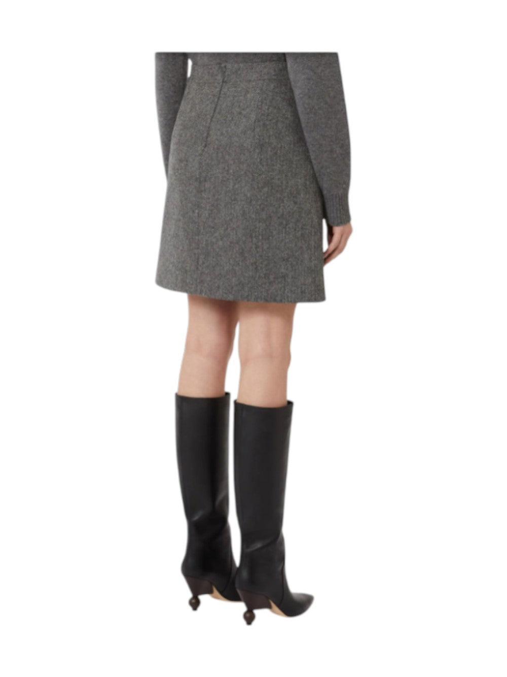 Max Mara Weekend Gonna Donna MARCHE MARCHE