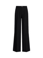 Lauren Ralph Lauren Pantalone Donna KIRAHN-FULL LENGTH-PLEATED 200P03582003
