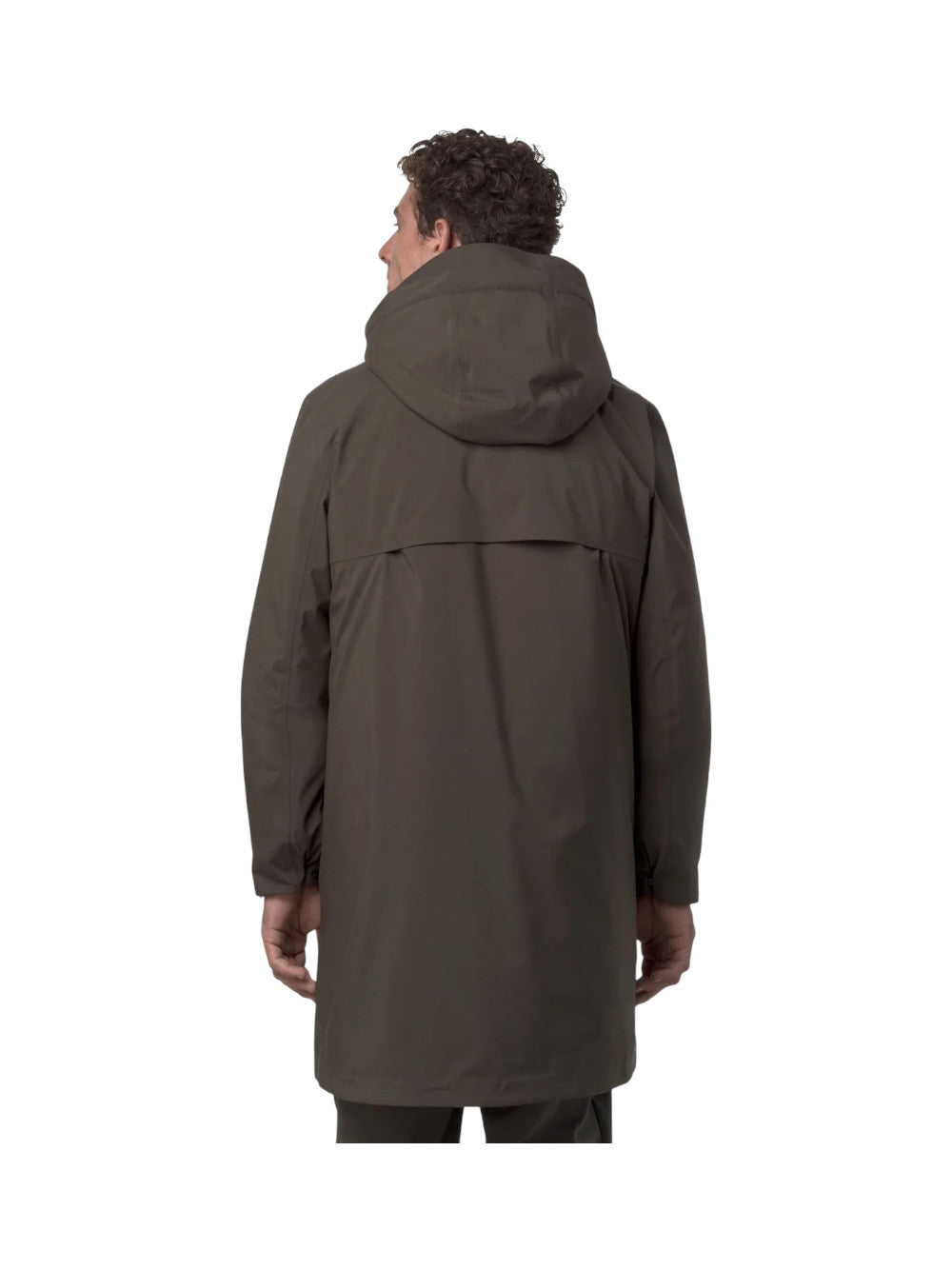 K-Way GIUBBINO Uomo THOMAL BONDED PADDED K7136IW  B38