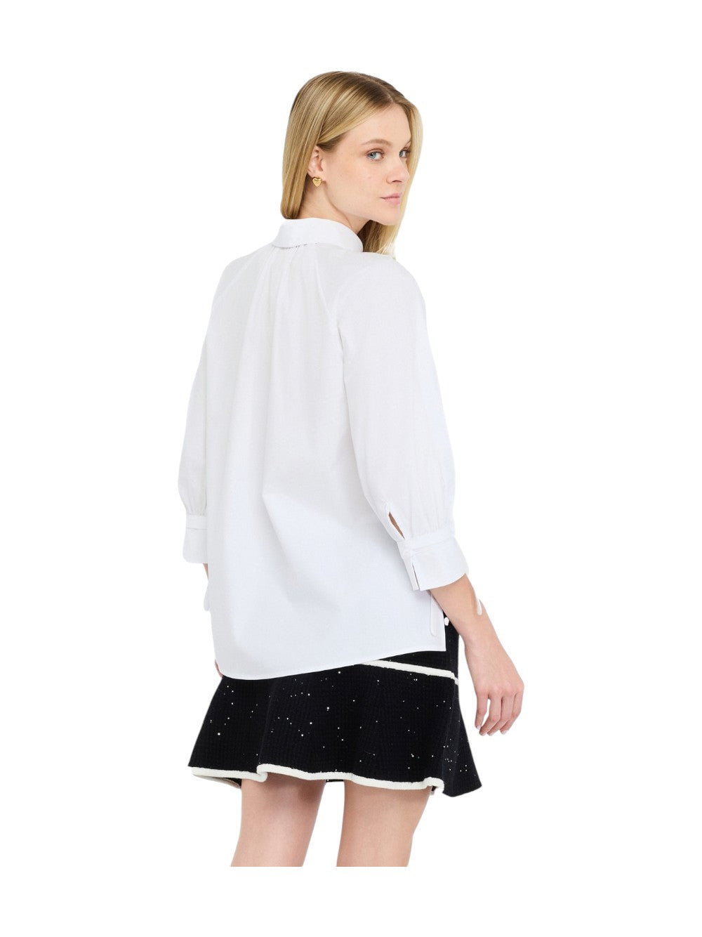 Liu Jo Camicia Donna  CF5243T3216 11111