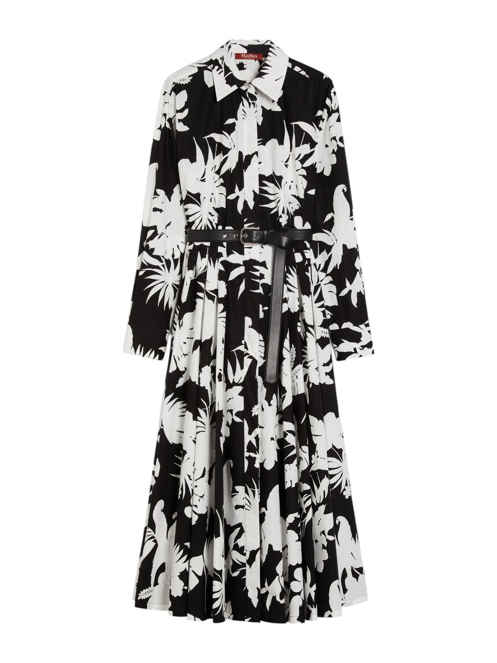 MAX MARA STUDIO Women's USSEL dress