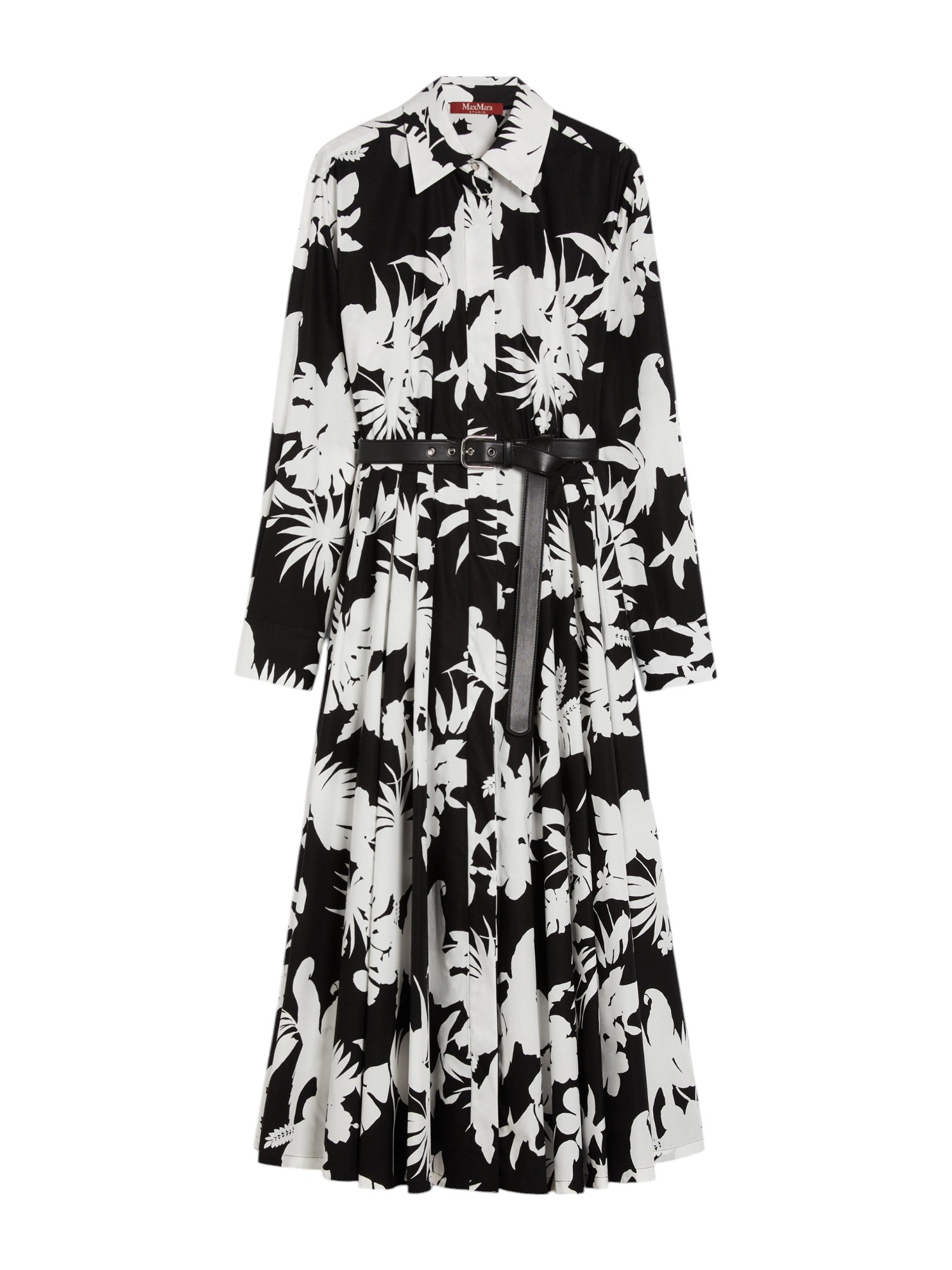 MAX MARA STUDIO Women's USSEL dress