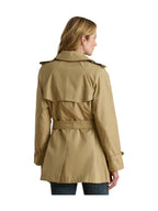 Lauren Ralph Lauren Cappotto Donna PF25 OW EU 6/1 297979525 001