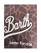 MC2 Saint Barth Borsa Donna  COL0001 00900L