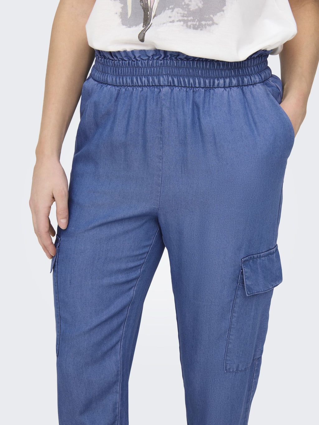 ONLY JEANS Donna 15338316