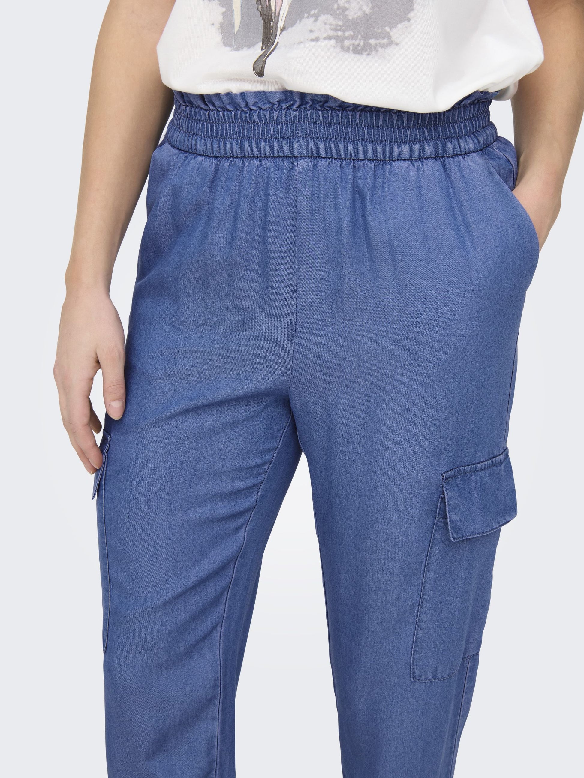 ONLY JEANS Donna 15338316