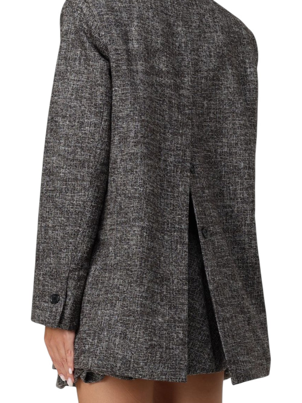 Pinko Giacca Donna GNOCCHETTO GIACCA 105650A2SK ZM7
