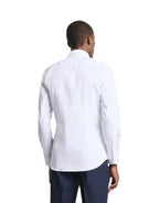 Fay Camicia Uomo COLLO FRANCESE STRETCH NCMA152259SORMB001