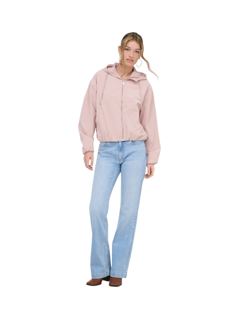ONLY Giubbino Donna  15361428 Bl