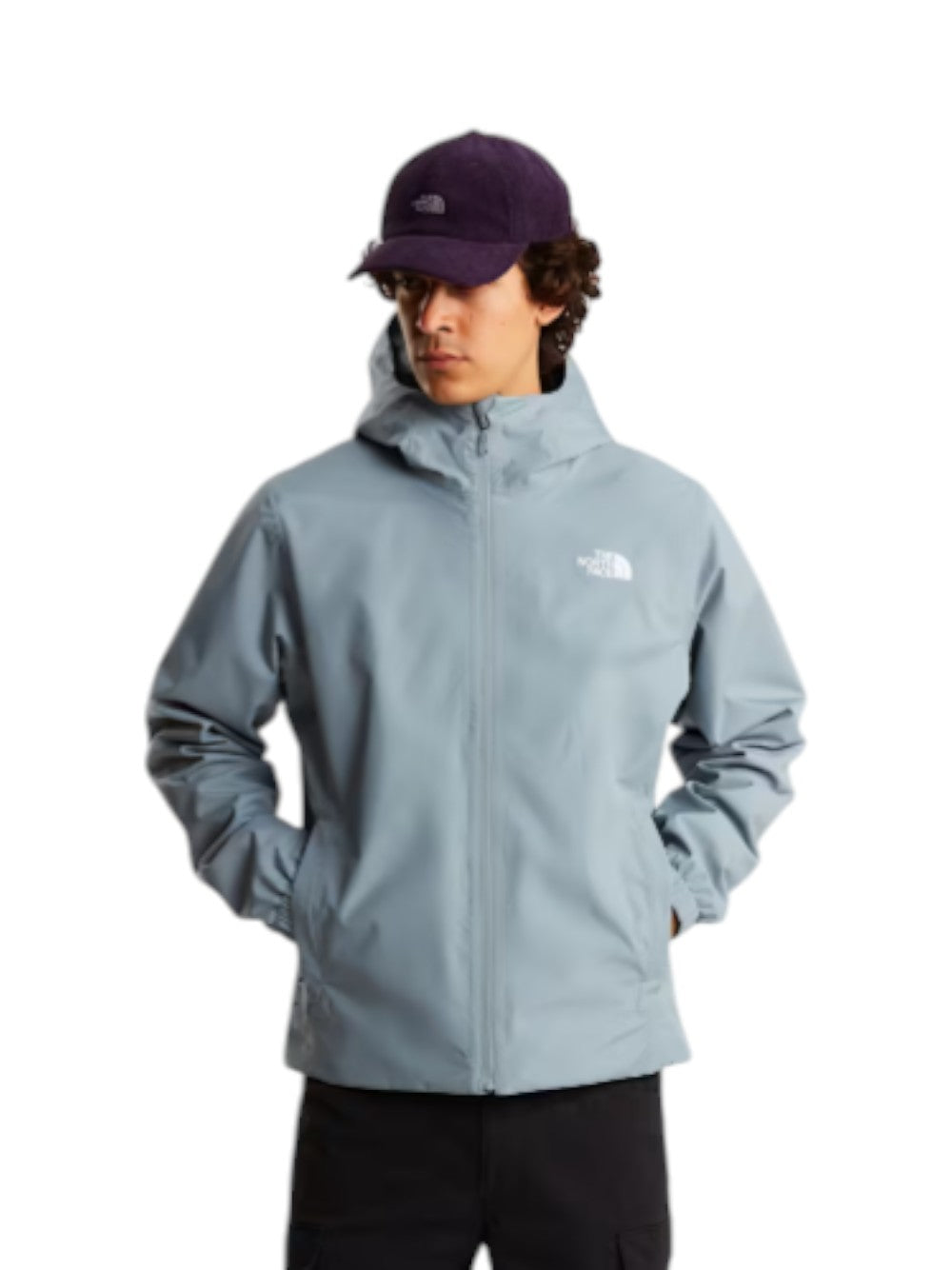 The North Face GIUBBINO Uomo M QUEST MONO NF0A8G0RH5F1