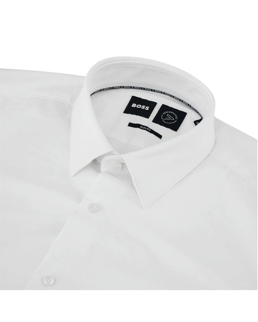 BOSS Camicia Uomo P-HANK 50555747 100