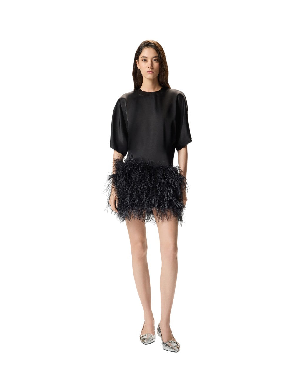Pinko Abito Donna SAPIENTINO ABITO 105738A2UU Z99