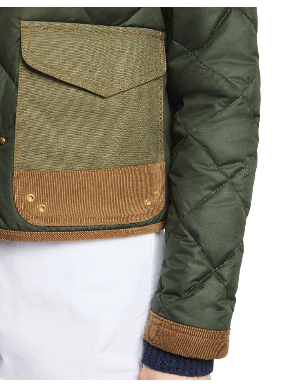 Fay GIUBBINO Donna  NAW22533400YNV 173G