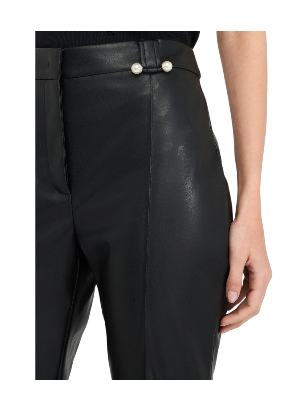 Liu Jo Pantalone Donna  CF5016E0624 22222