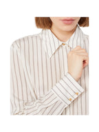 Max Mara Studio Camicia Donna MSTFLIRT 2626116021600 001