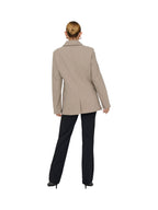 ONLY Cappotto Donna ONLBLAKE LIFE PEACOAT CC OTW 15349215