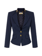Elisabetta Franchi Giacca Donna  GI24966E2B75