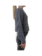 Liu Jo Maglia Donna  MF5235MA88A