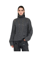 Liu Jo Maglia Donna  MF5451MA37R 02050