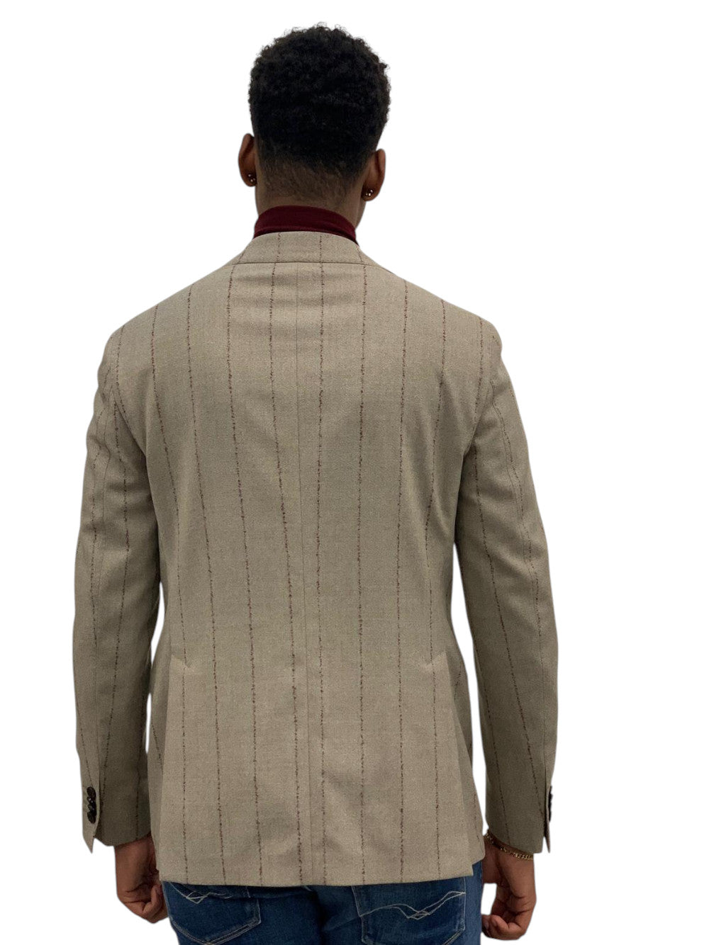 L.B.M. 1911 Giacca Uomo  2687 53518/1