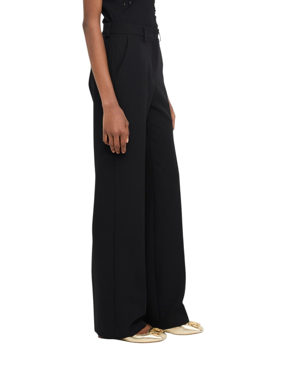 Liu Jo Pantalone Donna  CF5418T2200