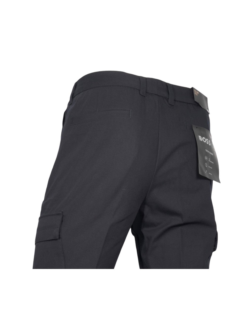 BOSS Men's trousers 50519136