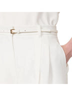 Max Mara Studio Pantalone Donna Mstcorvino 2616131015650 009