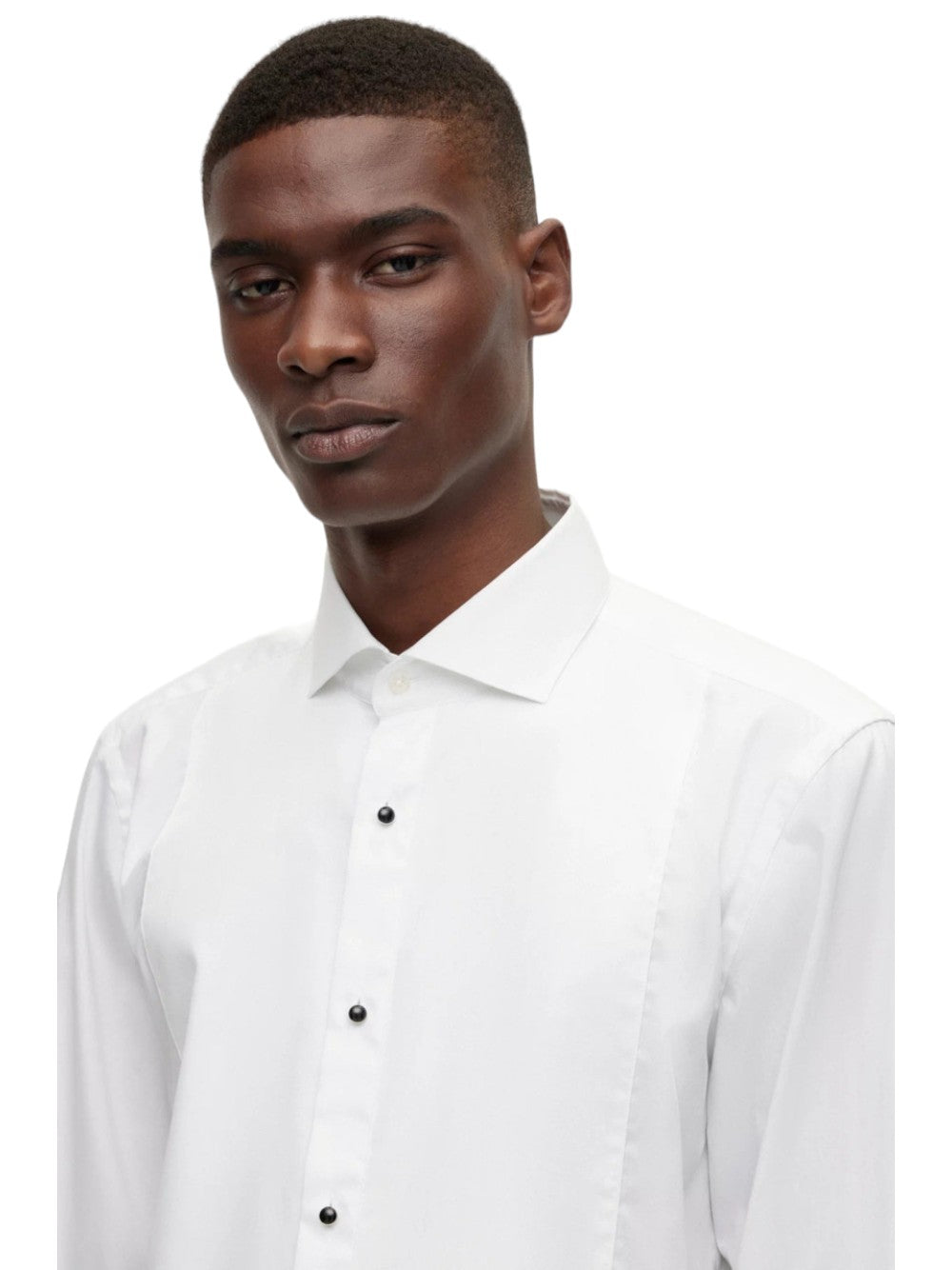 BOSS camicia Uomo 50480070