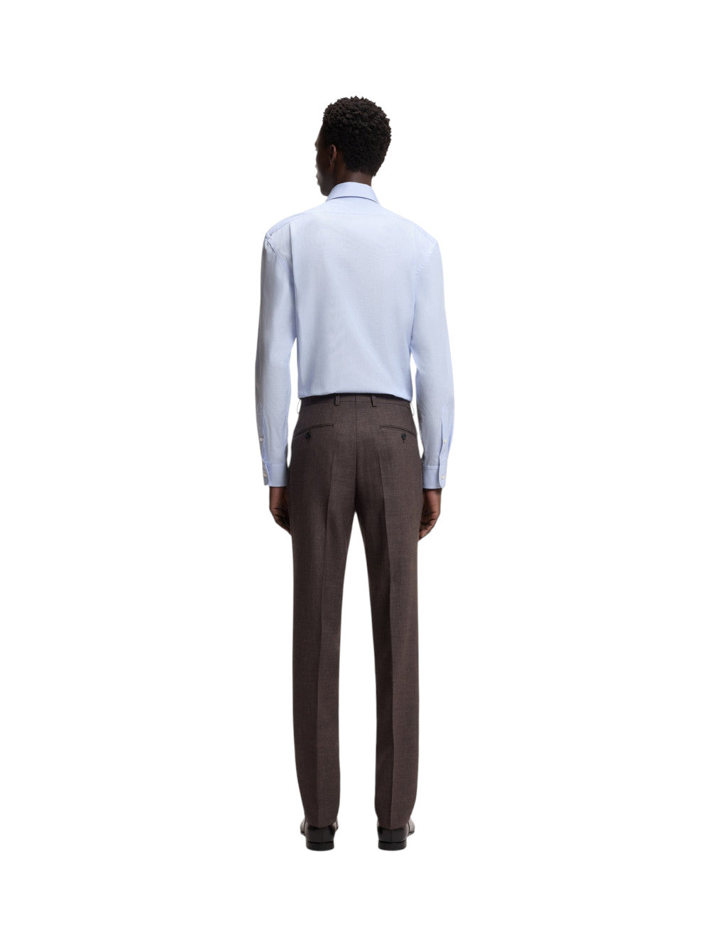 BOSS Camicia Uomo H-DAVID 50564427 450