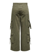 ONLY pantalone Donna 15338437