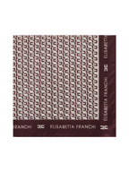 Elisabetta Franchi Foulard Donna  FO15F56E2EH8