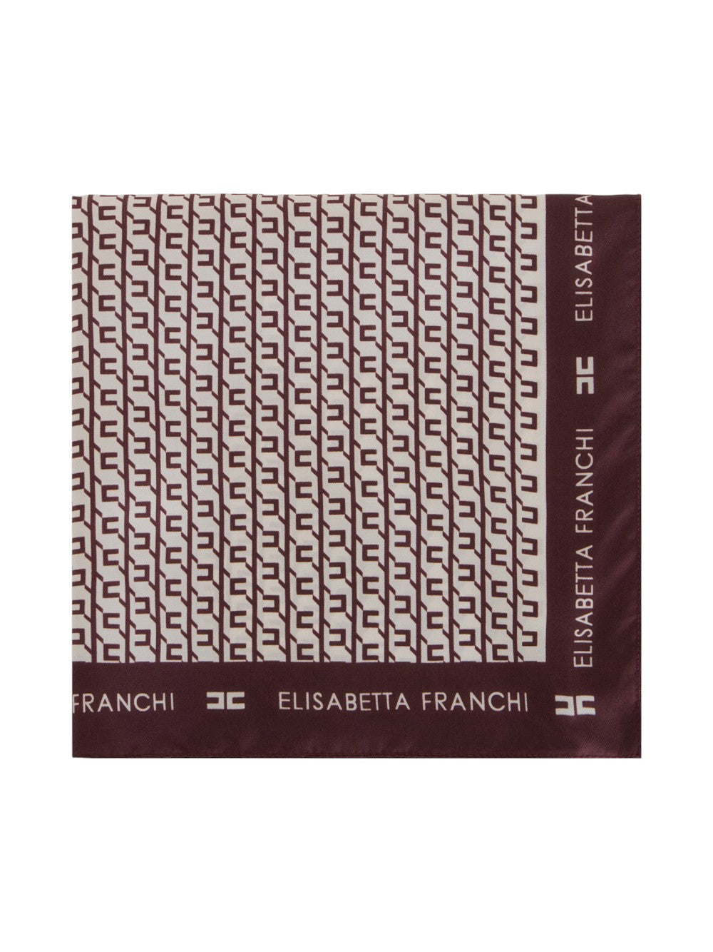 Elisabetta Franchi Foulard Donna  FO15F56E2EH8